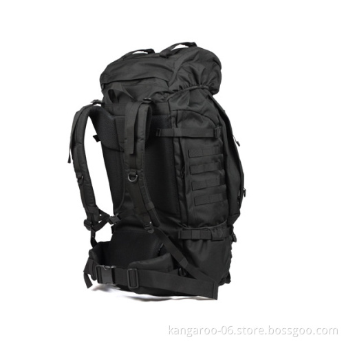 Import Models For Men Waterproof Backpack With Soft Straps